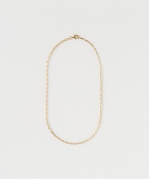 Laura Lombardi | CORRE CHAIN NL GOLD(ネックレス)