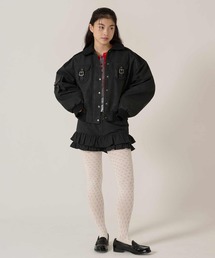 TINA：JOJUN｜ティーナジョジュンのジャケット/アウター通販 - ZOZOTOWN