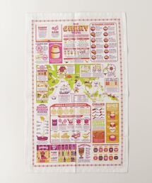 bpr BEAMS(r[s[A[ r[X )SGD TEA TOWEL(O/}bg)