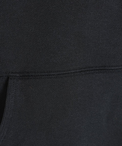 adidas Originals（アディダスオリジナルス）の「adidas Originals / アディダス オリジナルス：EQT HOODIE：JD0659[WAX]（パーカー・メンズ・ブラック・XL/M/L）」の8枚目の写真