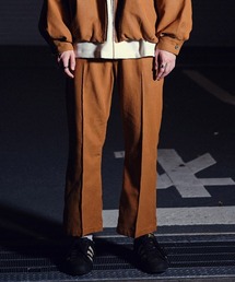 masterkey | mp14335-CHICAGO-PT ブーツカットクロップドパンツ(MK26S-P-13)(その他パンツ)