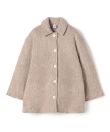 Baserange ベースレンジ ジャケット Baserange/ベースレンジ】CAPAS JACKET JACA-WO-WI24の通販