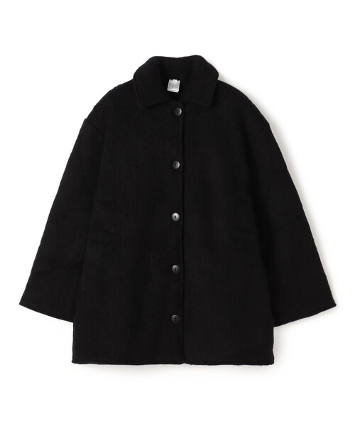 BASERANGE（ベースレンジ）｜ジャケット/アウター一覧 - WEAR