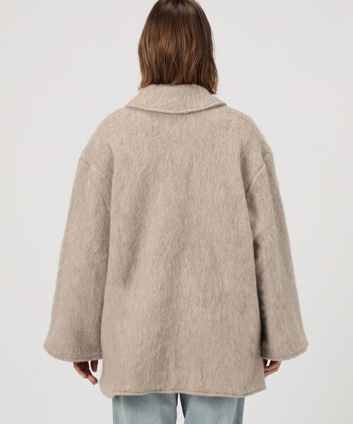 Baserange ベースレンジ ジャケット セール】BASE RANGE PYRENEES ジャケット（その他アウター