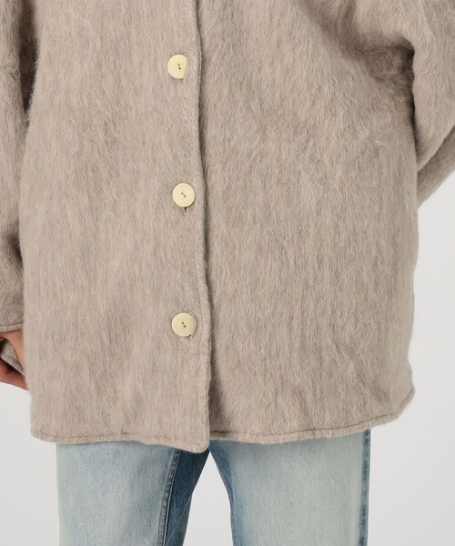 セール】BASE RANGE PYRENEES ジャケット（その他アウター