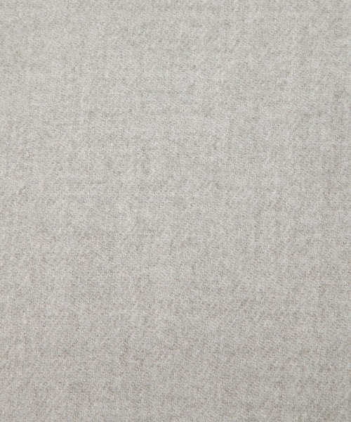 GLOBAL WORK(グローバルワーク)の「ファインタッチマフラー/593189(マフラー・メンズ・ブルー/チャコールグレー/スカイブルー/ブラック/ライトグレー・FREE)」の9枚目の写真