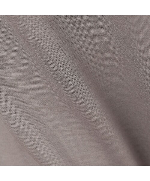 BRIEFING（ブリーフィング）の「【BRIEFING GOLF／ブリーフィングゴルフ】WOMEN’S WARM LOGO LINE PANTS（その他パンツ・レディース・ベージュ/ブラック/グレー・M/S）」の13枚目の写真