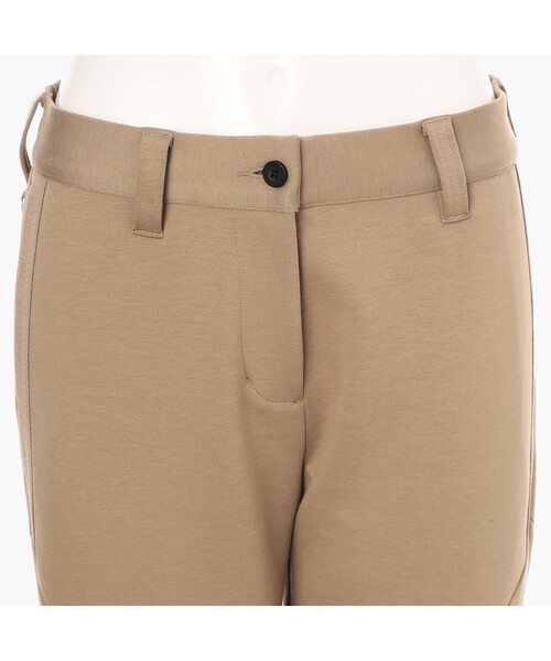 BRIEFING（ブリーフィング）の「【BRIEFING GOLF／ブリーフィングゴルフ】WOMEN’S WARM LOGO LINE PANTS（その他パンツ・レディース・ベージュ/ブラック/グレー・M/S）」の17枚目の写真