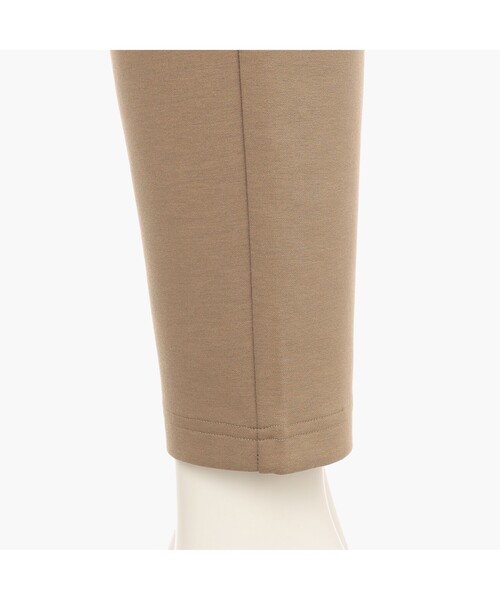 BRIEFING（ブリーフィング）の「【BRIEFING GOLF／ブリーフィングゴルフ】WOMEN’S WARM LOGO LINE PANTS（その他パンツ・レディース・ベージュ/ブラック/グレー・M/S）」の21枚目の写真