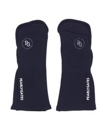 PEARLY GATES｜パーリーゲイツのアームカバー（ワンポイント）通販