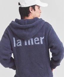 JACKROSE | JE モールニットジップパーカー(ニット/セーター)