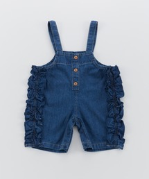 LaStella（ラステラ）の「ｻｲﾄﾞﾌﾘﾙｻﾛﾍﾟｯﾄ（その他パンツ）」