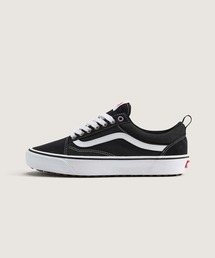 セール】限定展開 VANS/ヴァンズ Knu Skool-24F / ニュースクール
