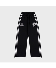 Sports 96 2way Jogger Pants - Black