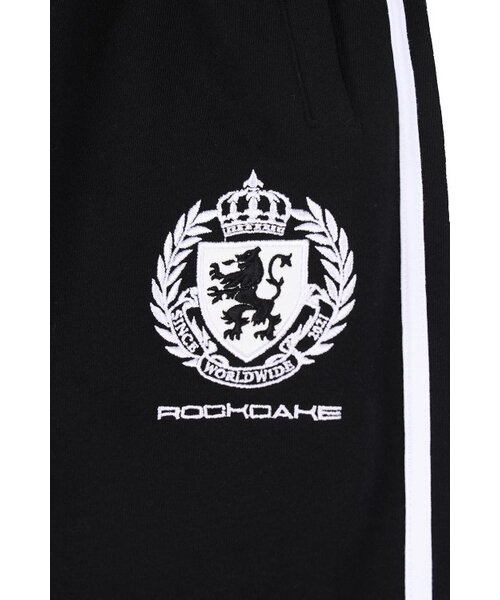 ROCKCAKE(ロックケーキ)の「Sports 96 2way Jogger Pants - Black(スウェットパンツ・レディース・その他・SMALL/X-SMALL)」の3枚目の写真