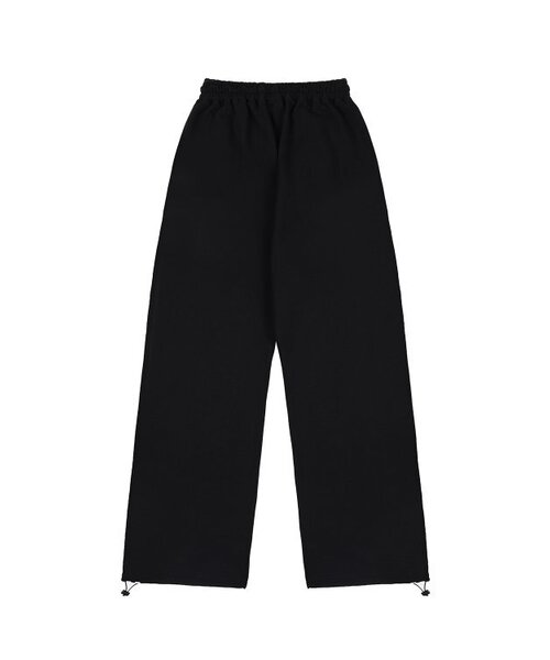 ROCKCAKE(ロックケーキ)の「Sports 96 2way Jogger Pants - Black(スウェットパンツ・レディース・その他・SMALL/X-SMALL)」の5枚目の写真