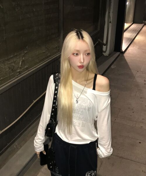 ROCKCAKE(ロックケーキ)の「Sports 96 2way Jogger Pants - Black(スウェットパンツ・レディース・その他・SMALL/X-SMALL)」の7枚目の写真