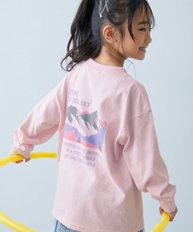 devirock(�f�r���b�N)�̖�100�� �f�r���{ BIG�V���G�b�g �v�����g�����u ����T�V���c(T�V���c/�J�b�g�\�[)