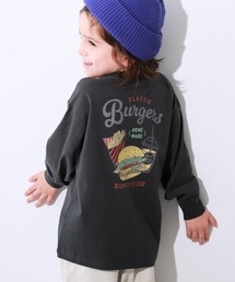 devirock(�f�r���b�N)�̖�100�� �f�r���{ BIG�V���G�b�g �v�����g�����u ����T�V���c(T�V���c/�J�b�g�\�[)