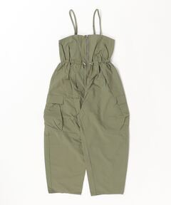 Big Overall / ビッグオーバーオール（サロペット/オーバーオール