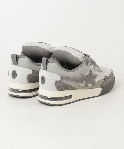 BAPE FLIP STA #1（スニーカー）｜A BATHING APE（アベイシングエイプ