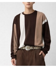 Sakka | GGD国産切替カットソー(Tシャツ/カットソー)