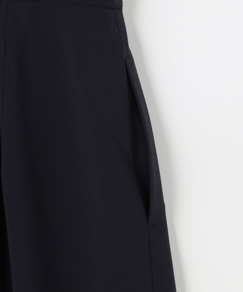 ANY SIS（エニィスィス）の「セレモニーダブルクロス ワンピース（ワンピース・レディース・ネイビー系・LARGE/MEDIUM/SMALL）」の16枚目の写真