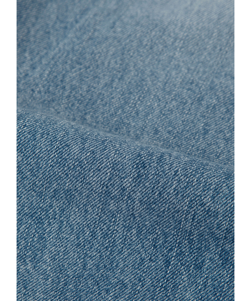 ASON(アズオン)の「DUSK DENIM PANTS / LIGHT-BLUE(デニムパンツ・レディース・その他・MEDIUM/SMALL)」の7枚目の写真