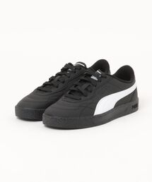 PUMA プーマ CLUB ZONE クラブゾーン 401690 ABC-MART限定 *05BK/WH