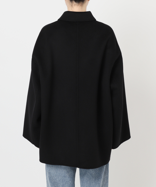 セール】≪追加≫ハミルトンバルカラーミドルコート 3（ステンカラー