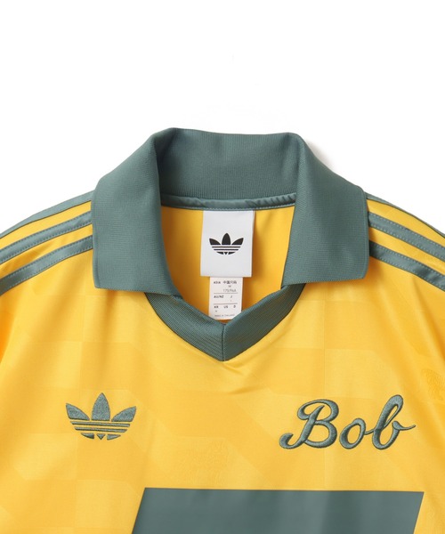 adidas Bob Marley ORIGINALS Jersey / アディダス ボブ マーリー