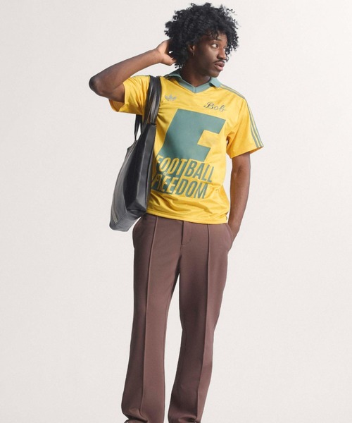 adidas Bob Marley ORIGINALS Jersey / アディダス ボブ マーリー