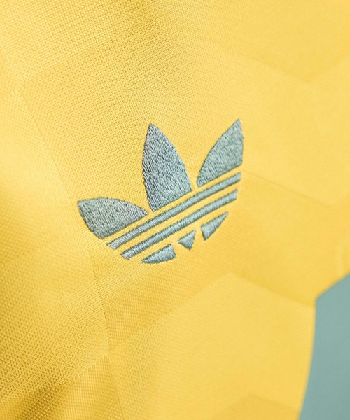adidas Bob Marley ORIGINALS Jersey / アディダス ボブ マーリー