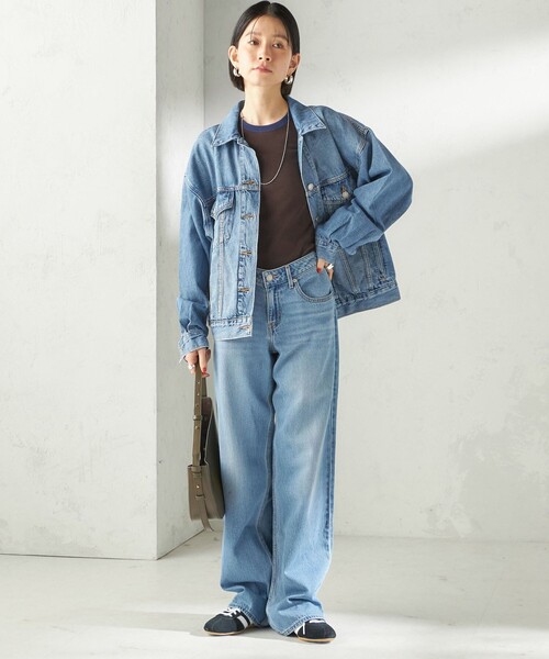 adidas Originals（アディダスオリジナルス）の「adidas Originals:TOKYO Ｗ（スニーカー・レディース・ブラック/ピンク・30/35/40/45/50）」の11枚目の写真