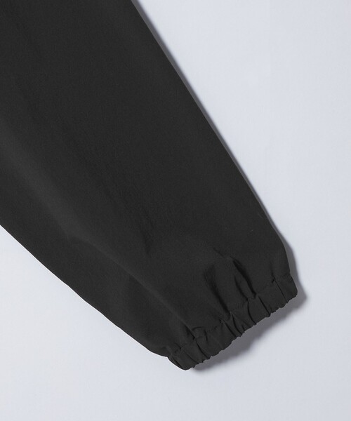 BEAUTY&YOUTH UNITED ARROWS（ビューティーアンドユースユナイテッドアローズ）の「360°MASTER ハリントン ジャケット セットアップ対応 撥水 ストレッチ ウォッシャブル（セットアップ・メンズ・ダークグレー/ベージュ/ブラック・S/M/L/XL）」の22枚目の写真