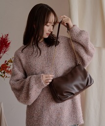 mideal（マイディール）の「mideal original shoulder bag / midealオリジナルショルダーバッグ（ショルダーバッグ）」