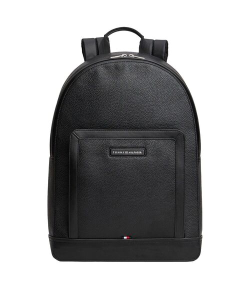 新品未使用 セントラルバッグパック セントラルバックパック（バックパック/リュック）｜TOMMY HILFIGER