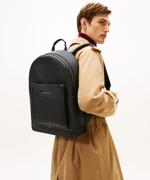 セントラルバックパック（バックパック/リュック）｜TOMMY HILFIGER