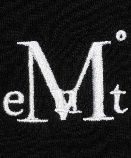 MUCENT（ムセント）の「MUCENT／ZINEW  フードZIP（パーカー・レディース・ブラック/ホワイト/グレー・FREE）」の7枚目の写真