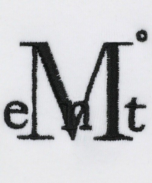 MUCENT（ムセント）の「MUCENT／ZINEW  フードZIP（パーカー・レディース・ブラック/ホワイト/グレー・FREE）」の11枚目の写真