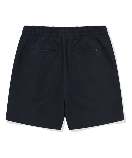 COVERNAT(カバーナット)の「リネンレギュラーショーツネイビー(その他パンツ・レディース・その他・MEDIUM/X-SMALL/LARGE/SMALL/X-LARGE/XX-LARGE)」の7枚目の写真