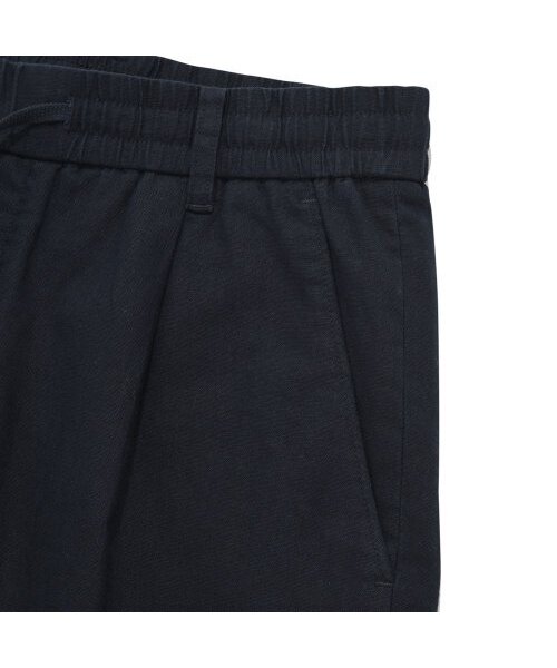 COVERNAT(カバーナット)の「リネンレギュラーショーツネイビー(その他パンツ・レディース・その他・MEDIUM/X-SMALL/LARGE/SMALL/X-LARGE/XX-LARGE)」の5枚目の写真