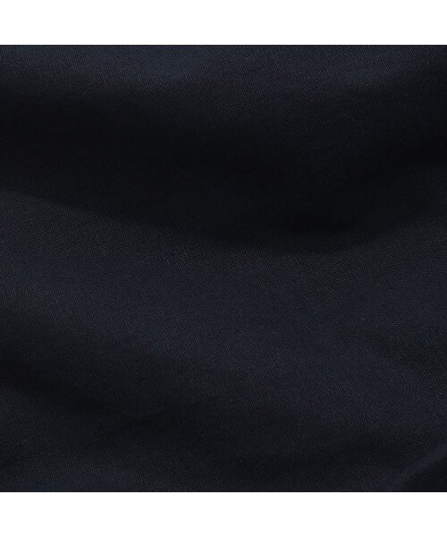 COVERNAT(カバーナット)の「リネンレギュラーショーツネイビー(その他パンツ・レディース・その他・MEDIUM/X-SMALL/LARGE/SMALL/X-LARGE/XX-LARGE)」の2枚目の写真