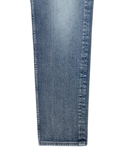 MODNINE(モディナイン)の「Blue Specter - MOD4c(デニムパンツ・レディース・その他・28/29)」の6枚目の写真