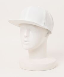 FLEXFIT（フレックスフィット）の「【RES】【PH3】【FLEXFIT/フレックスフィット】YUPOONG RECYCLED CLASSIC SNAPBACK CAP 6089MR-JPLT（キャップ）」