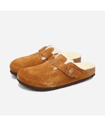 BIRKENSTOCK｜ビルケンシュトックのサンダル（ブラウン/茶色系）通販