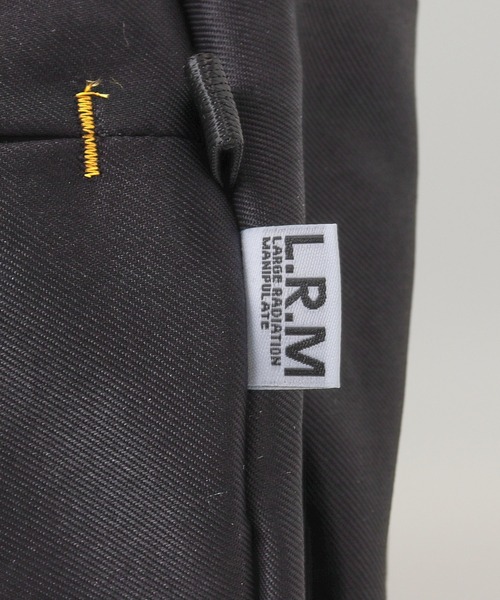 L.R.M(エルアールエム)の「隠しジップ10ポケットショルダー(ショルダーバッグ・レディース・ベージュ/ミント/ネイビー/ブラック・FREE)」の22枚目の写真