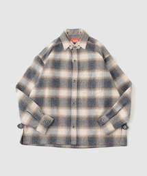 Laid.B / レイドビー MAGICHOUR SHIRT