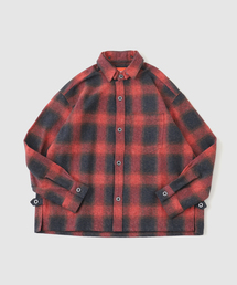 Laid.B / レイドビー MAGICHOUR SHIRT