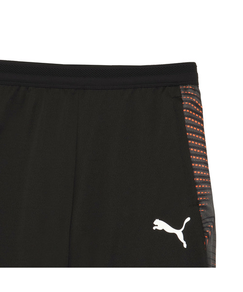 PUMA(プーマ)の「PUMA プーマ メンズ サッカー INDIVIFINAL TR パンツ(その他パンツ・メンズ・ブラック系その他3・LARGE/SMALL/MEDIUM/XX-LARGE/X-LARGE)」の6枚目の写真